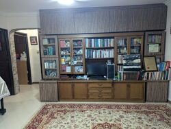 Blk 276 Tampines Street 22 (Tampines), HDB 4 Rooms #497385801